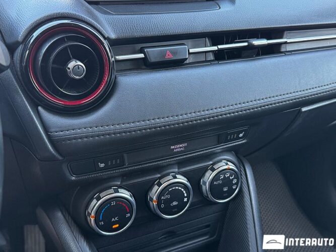 Mazda CX-3 41 interauto-car