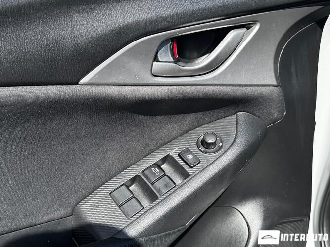 Mazda CX-3 45 interauto-car