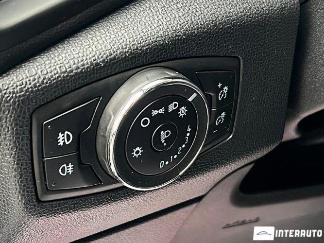 Ford Ecosport 40 interauto-car