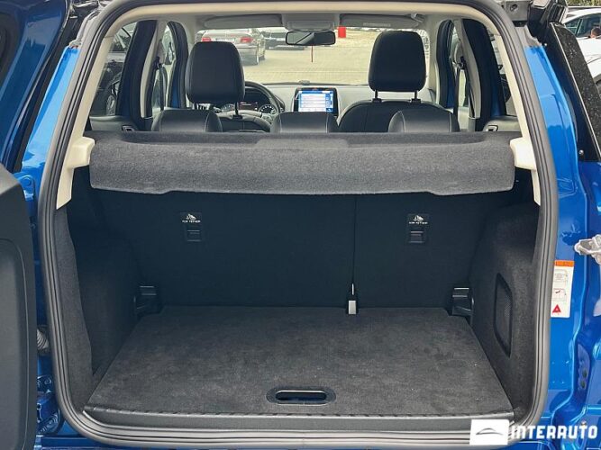 Ford Ecosport 51 interauto-car