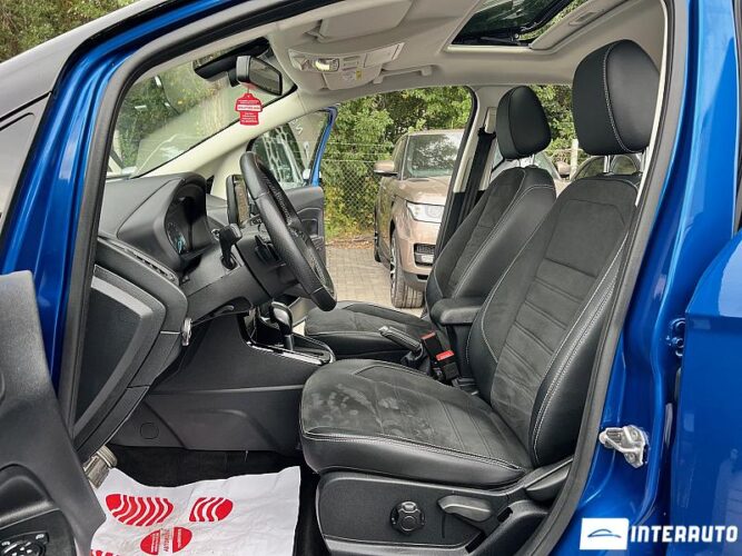 Ford Ecosport 38 interauto-car