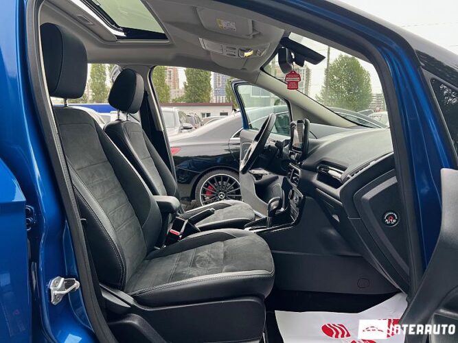 Ford Ecosport 48 interauto-car