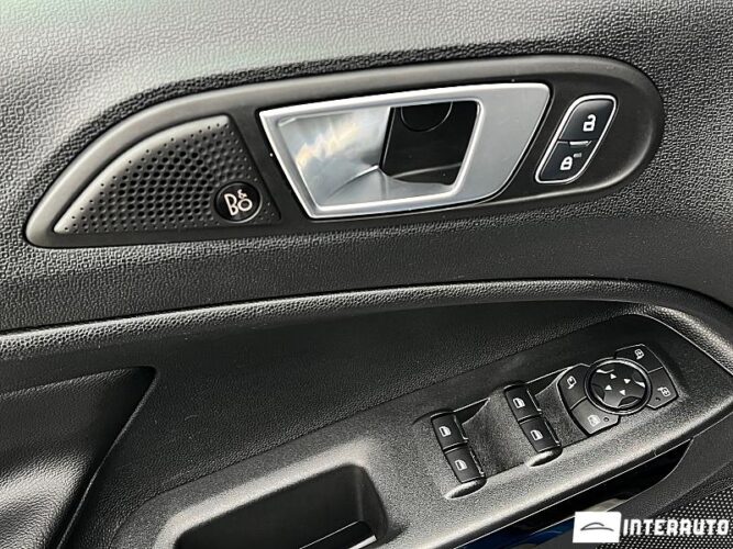 Ford Ecosport 39 interauto-car