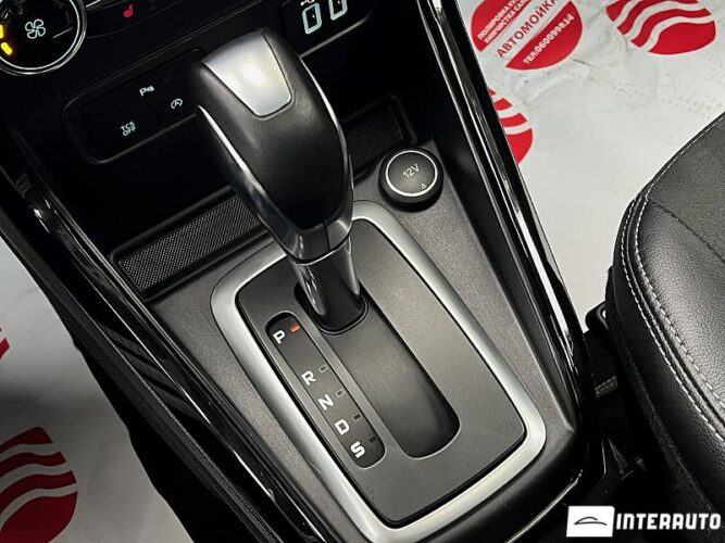 Ford Ecosport 47 interauto-car