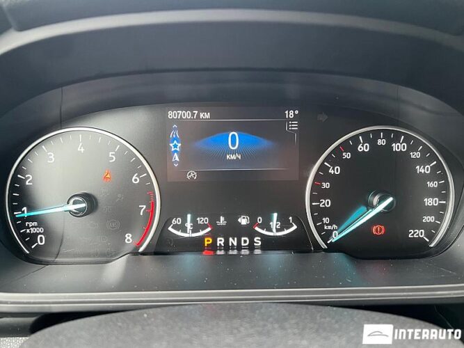 Ford Ecosport 43 interauto-car