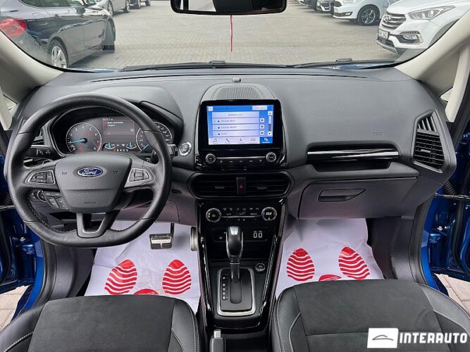 Ford Ecosport 41 interauto-car