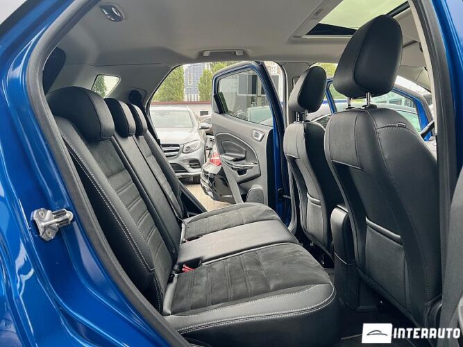 Ford Ecosport 49 interauto-car
