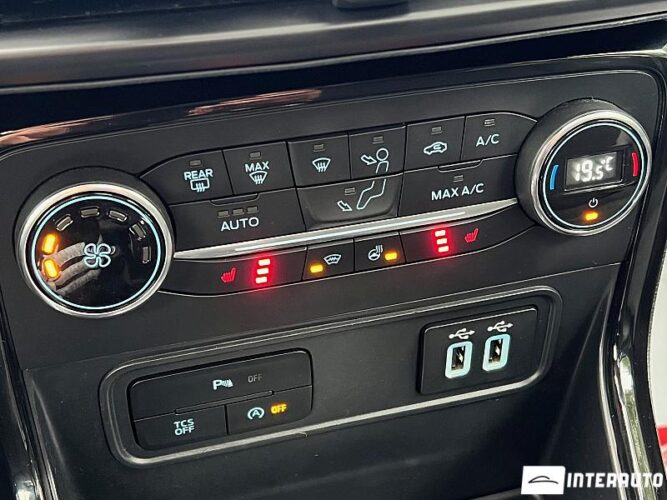 Ford Ecosport 46 interauto-car