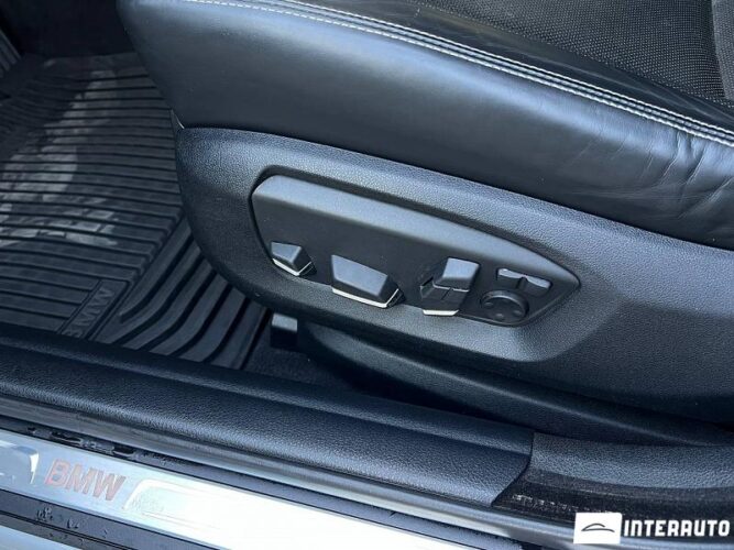 BMW 525 51 interauto-car