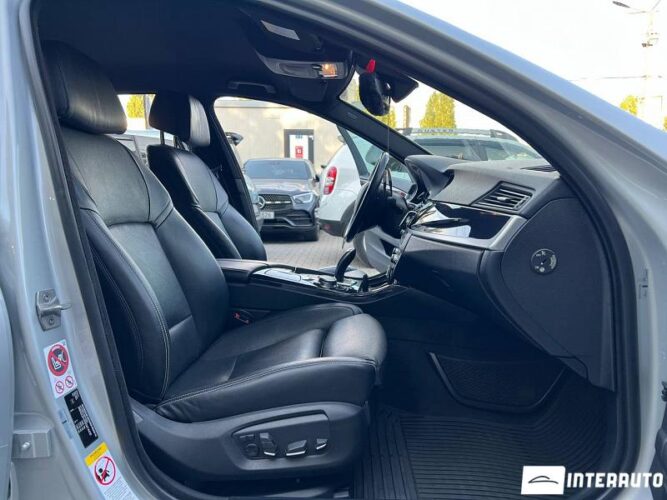 BMW 525 39 interauto-car