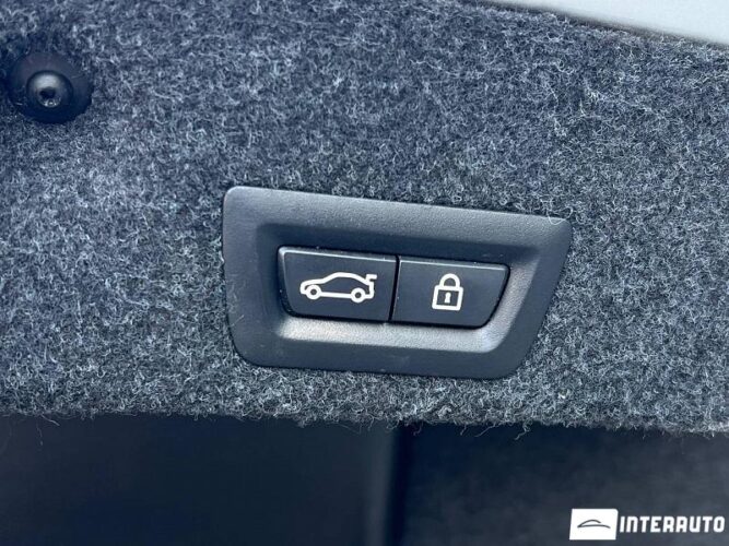 BMW 525 52 interauto-car