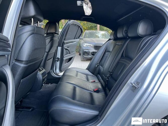BMW 525 41 interauto-car