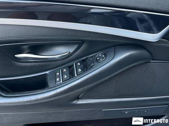 BMW 525 49 interauto-car