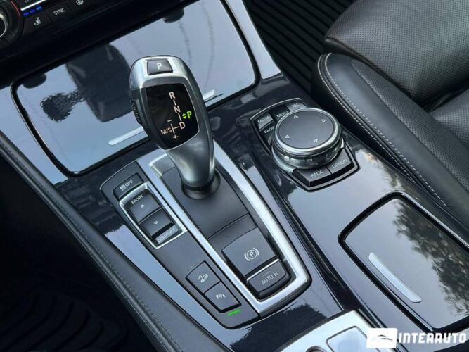 BMW 525 47 interauto-car