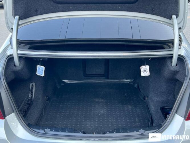 BMW 525 36 interauto-car