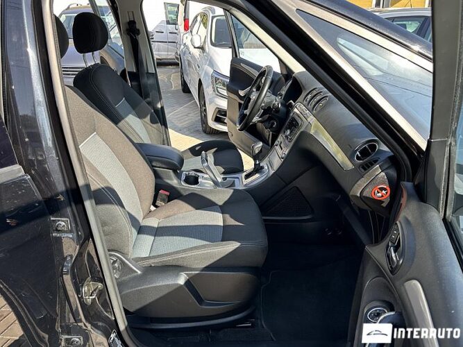 Ford S-Max 44 interauto-car