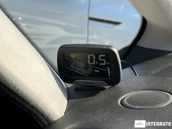 Ford S-Max 45 interauto-car