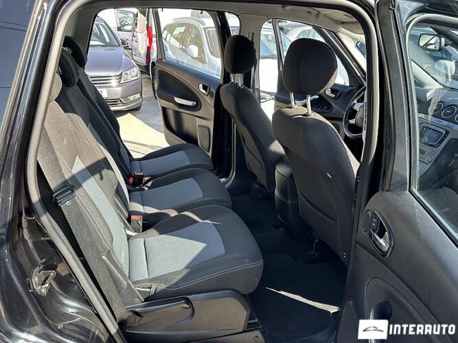 Ford S-Max 43 interauto-car