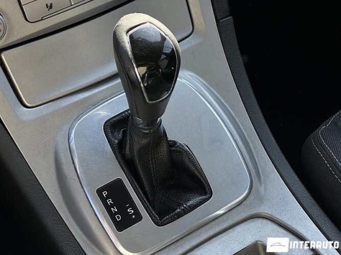 Ford S-Max 41 interauto-car