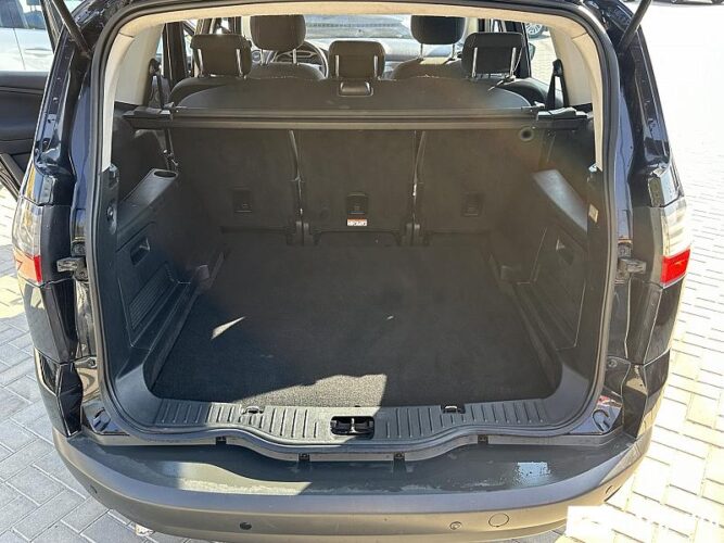 Ford S-Max 49 interauto-car