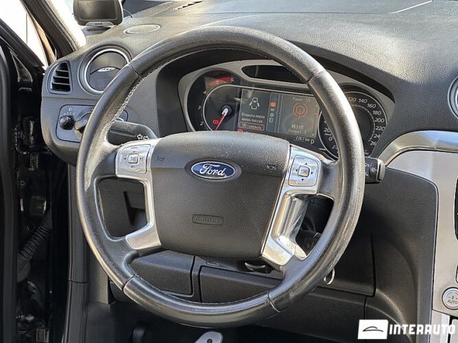 Ford S-Max 37 interauto-car