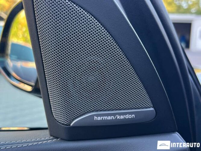 BMW X5 4.0i 41 interauto-car