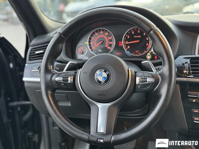 BMW X4 2.8i 39 interauto-car