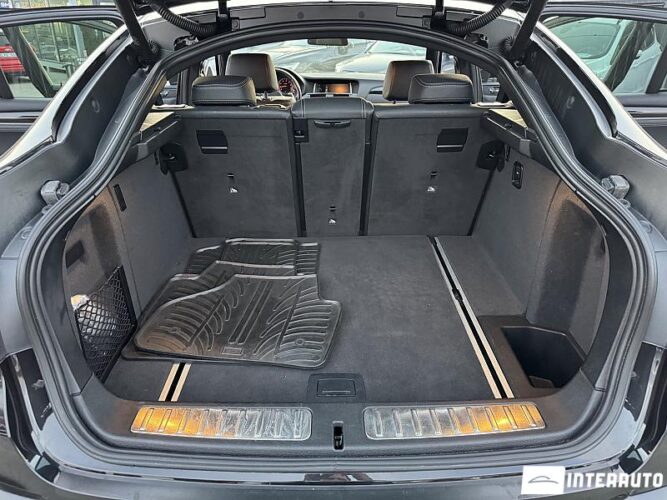 BMW X4 2.8i 54 interauto-car