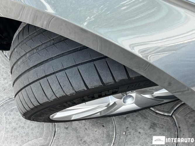 Skoda Superb 51 interauto-car