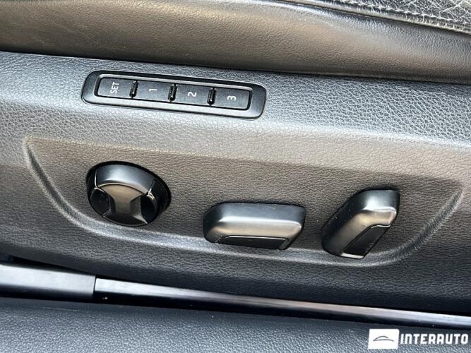 Skoda Superb 45 interauto-car