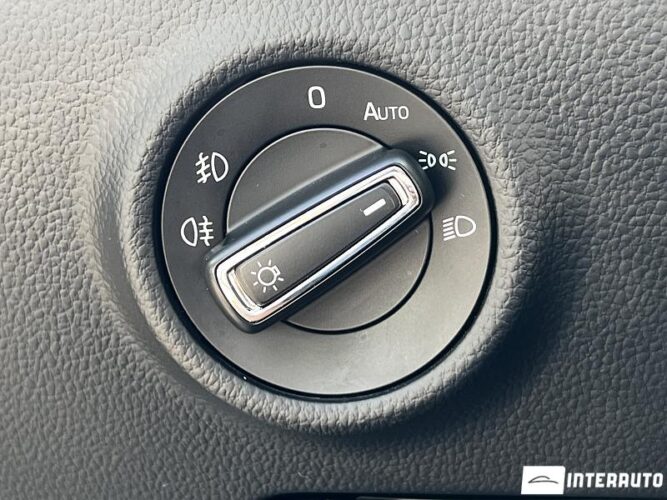 Skoda Superb 44 interauto-car