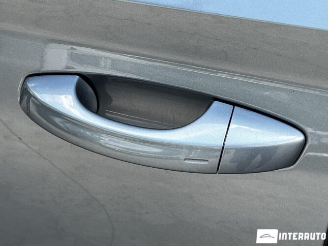 Skoda Superb 50 interauto-car