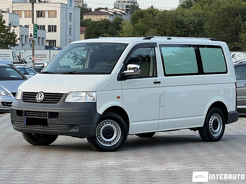 Volkswagen Transporter 2 interauto oferta masina