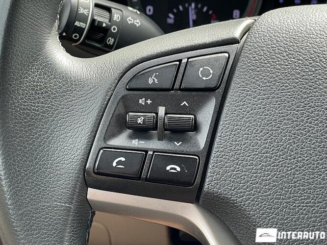 Hyundai Tucson 37 interauto-car