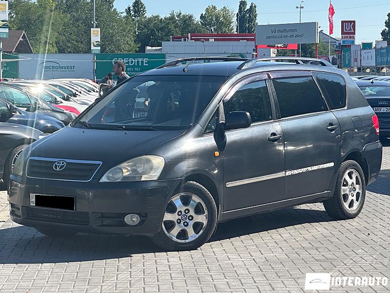 Toyota Avensis Verso 2 interauto oferta masina