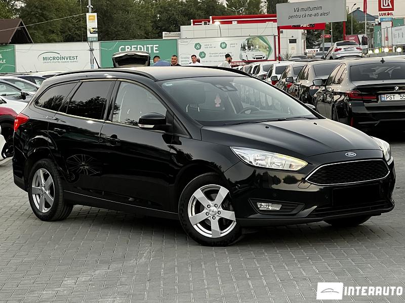 Ford Focus 2 interauto oferta masina