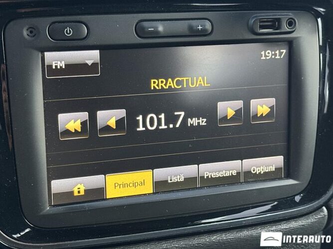 Dacia Lodgy 37 interauto-car