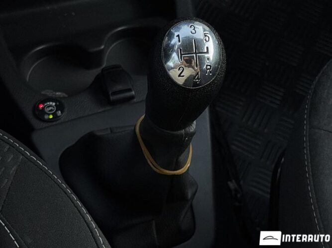 Dacia Lodgy 38 interauto-car