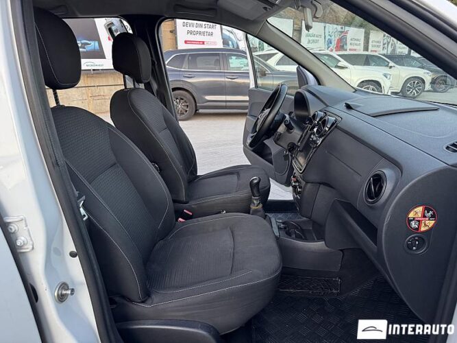 Dacia Lodgy 41 interauto-car