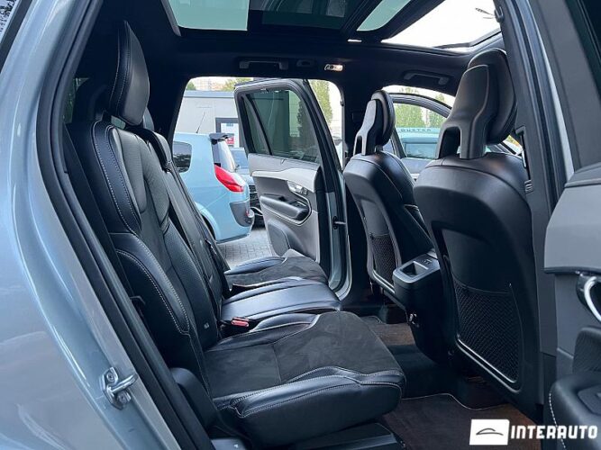 Volvo XC 90 54 interauto-car