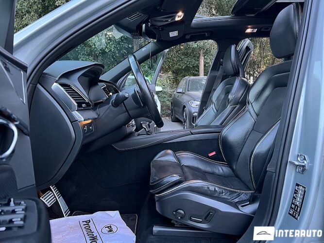 Volvo XC 90 40 interauto-car