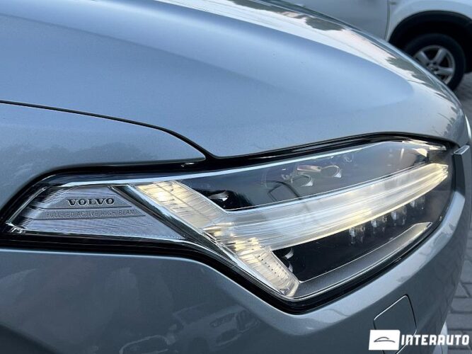 Volvo XC 90 39 interauto-car