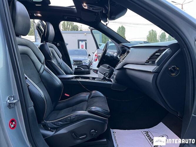 Volvo XC 90 53 interauto-car