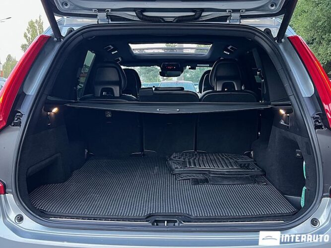 Volvo XC 90 57 interauto-car