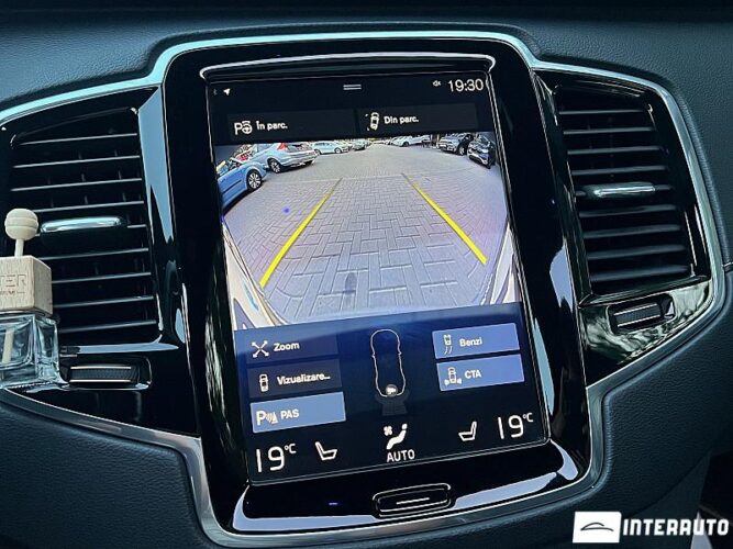 Volvo XC 90 47 interauto-car