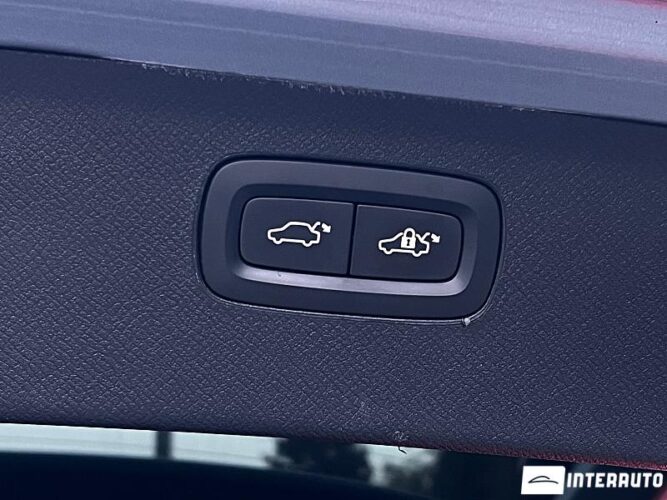 Volvo XC 90 58 interauto-car