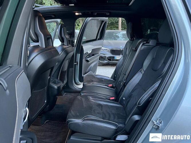 Volvo XC 90 56 interauto-car