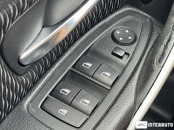 BMW 318 34 interauto-car