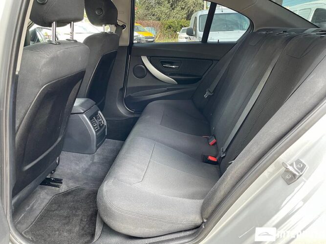 BMW 318 45 interauto-car