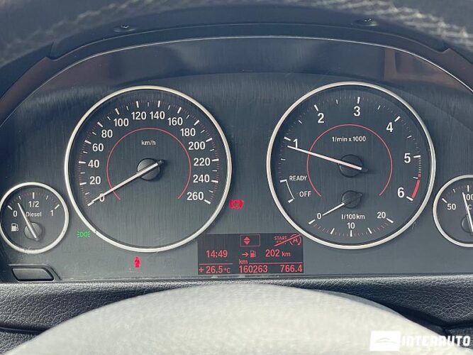 BMW 318 39 interauto-car